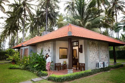 Ketapang Indah Hotel Chambres Photos