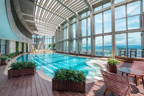 Hyatt Place Sanya City Center Featured Photos