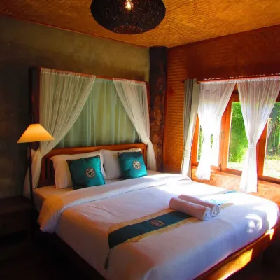 Vimarnkiri Resort Chambres Photos