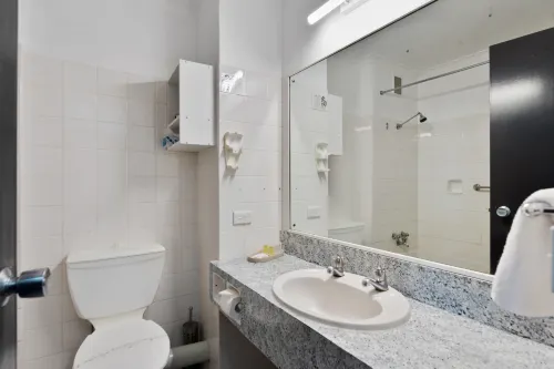 Scamander Beach Resort Chambres Photos