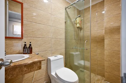 The Noble Swan Wood Park Hotel Phòng Photos