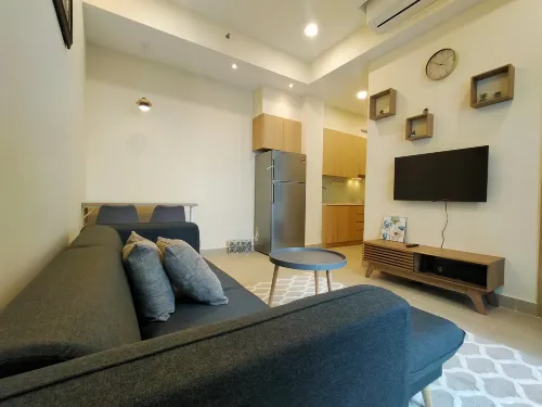 Colony By Infinitum Rooms Photos