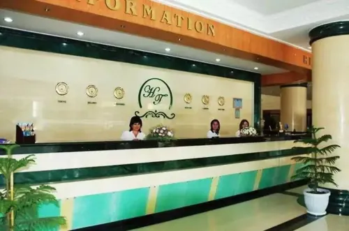 Tajikistan Hotel Da non perdere Photos