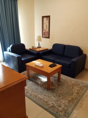 Golden Tulip Sharjah Photos