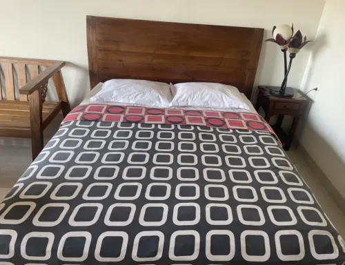 Rai House Sanur Chambres Photos