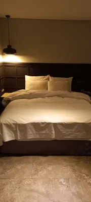 SR Design Hotel Rooms Photos