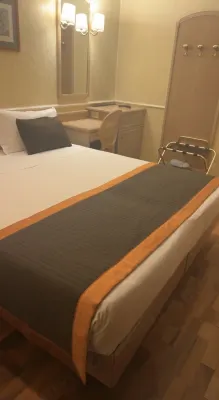 Hotel Santa Costanza Camere Photos