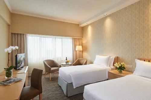 York Hotel Chambres Photos