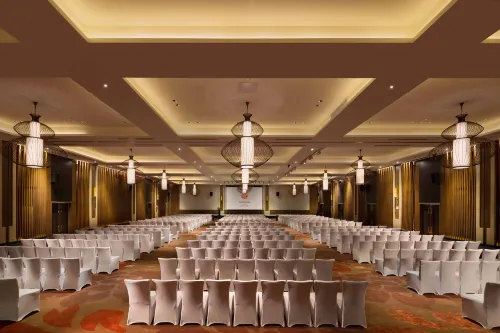 Angsana Xi'an Lintong Business Facilities Photos