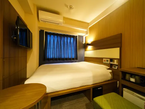 Super Hotel Ikebukuro-Eki Kitaguchi فنادق مميّزة Photos
