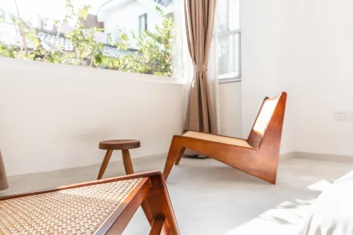 DOMO Villa Kamar Photos