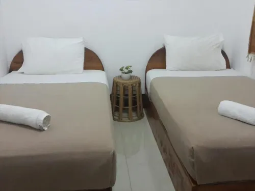 A Tee Guesthouse Rooms Photos