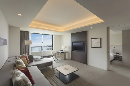 Hilton Okinawa Chatan Resort Rooms Photos