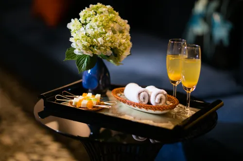Carillon Boutique Hotel Featured Photos