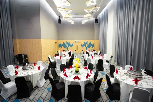 Ibis Styles Kota Bharu Fasilitas Bisnis Photos