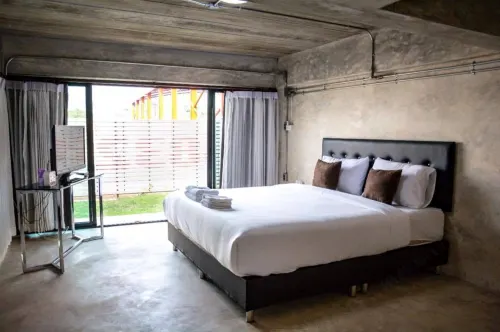 Sunee Boutique Hotel Empfohlen Photos