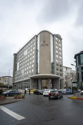 Melas Hotel Istanbul À ne pas manquer Photos
