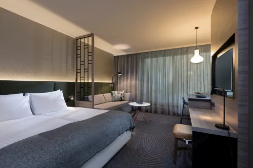 Adina Apartment Hotel Hamburg Speicherstadt Featured Photos