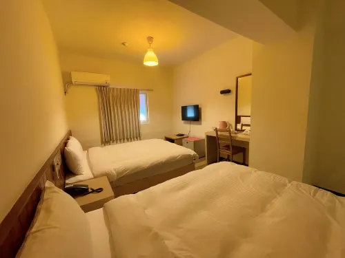 Hwa Hong Hotel Номера Photos