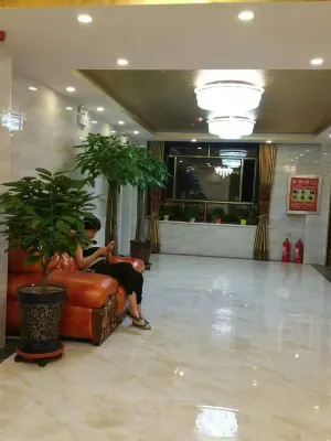 Dunhuang jiayuan  hotel Public Areas Photos