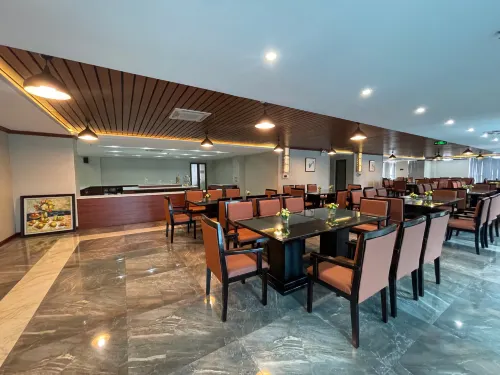 Cat Tuong Hotel Featured Photos