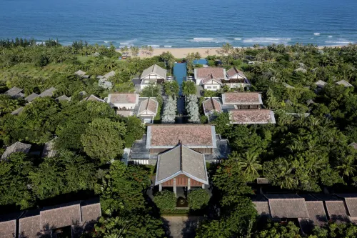 Hainan Narada Resort & Spa Perfume Bay Featured Photos