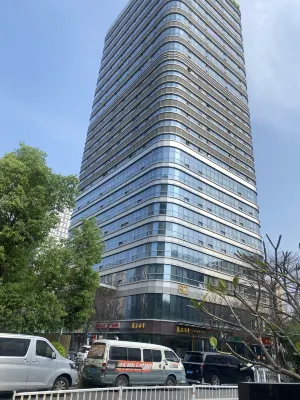 Fuzhou Shelby Hotel Apartments (East Second Ring Taihe Square Zhuyu Subway Station Branch) Featured Photos