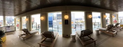 Hotel Indigo Adelaide Markets Photos