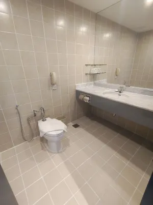 Bayview Hotel Langkawi الغرف Photos