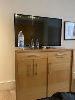 The Park City Grand Plaza Kensington Hotel Camere Photos