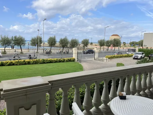 Grand Hotel Palazzo Livorno À proximité de l'hôtel Photos