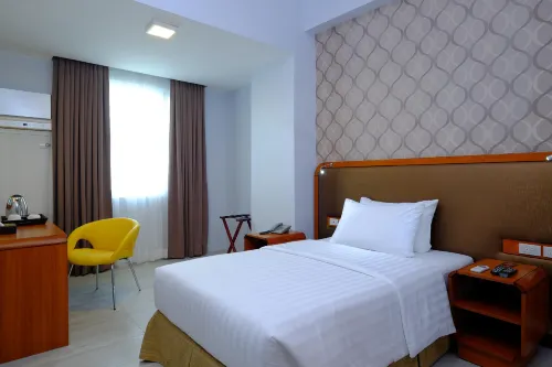 One Central Hotel & Suites Featured Photos