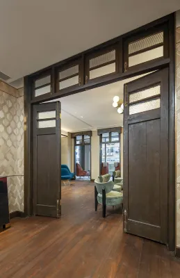 Hotel 1936 Public Areas Photos