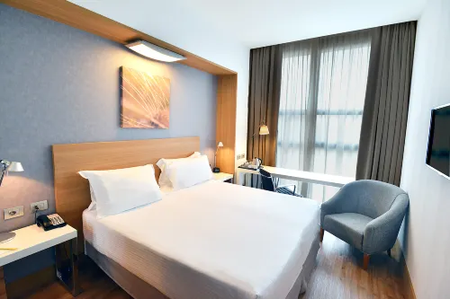 Hilton Garden Inn Milan North فنادق مميّزة Photos