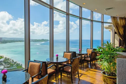 Dusit Beach Resort Guam À ne pas manquer Photos