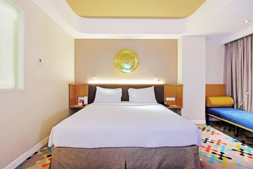 Hotel Ciputra Cibubur managed by Swiss-Belhotel International Unggulan Photos