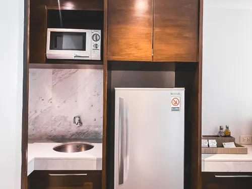 S31 Sukhumvit Hotel Chambres Photos