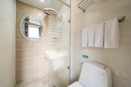 The Stay Hotel Myeongdong Chambres Photos
