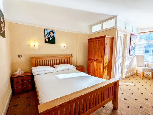 Hotel Celebrity Bournemouth East Cliff by Villare Hotels Featured Photos