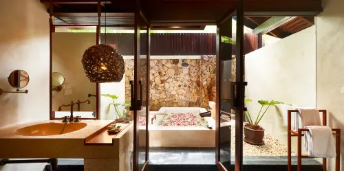 The Tubkaak Krabi Boutique Resort Chambres Photos