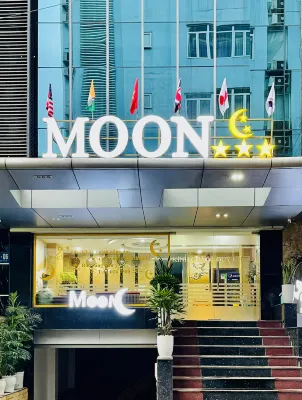 Moon Hotel À ne pas manquer Photos