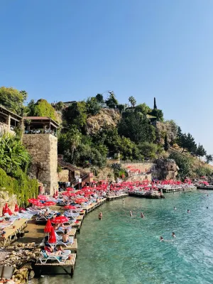 Villa Citronella Boutique Hotel Near Hotel Photos