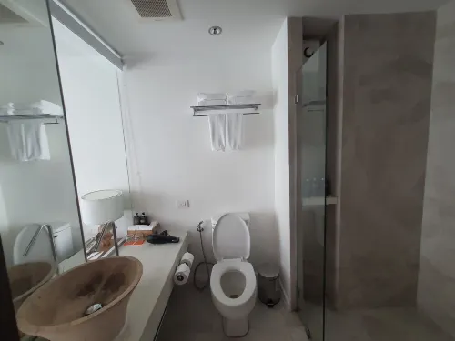 Bandara Beach Resort, Phuket Camere Photos