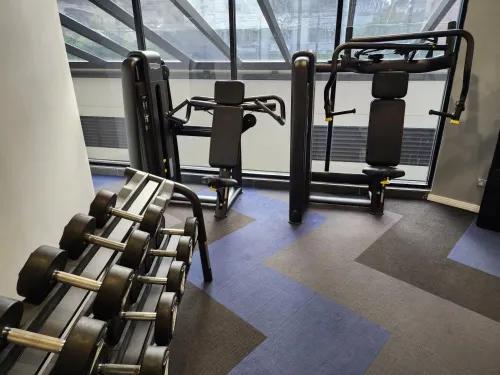 Meriton Suites Kent Street Leisure & Recreation Photos