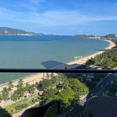 Hotel Novotel Nha Trang Общественные зоны Photos