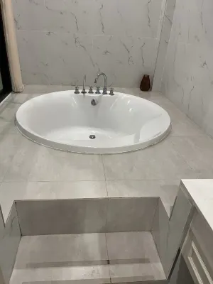 Villa Seville Hua Hin Chambres Photos