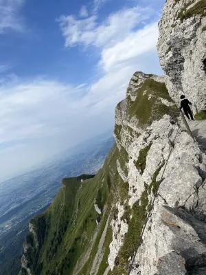 Hotel Pilatus-Kulm In der Nähe des Hotels Photos