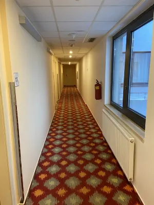 Iris Hotel Eden - Czech Leading Hotels Aree comuni Photos