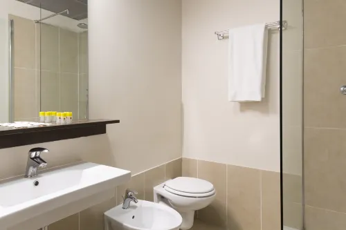 B&B Hotel Firenze City Center Camere Photos
