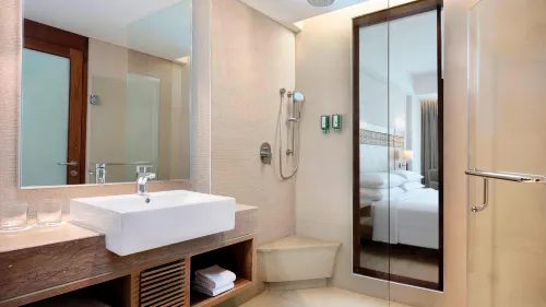 Fairfield by Marriott Bali Legian Kamar Photos